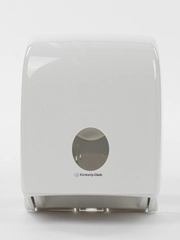 Диспенсер для туалетной бумаги KIMBERLY-CLARK Aquarius