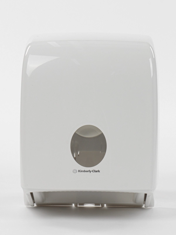 Диспенсер для туалетной бумаги KIMBERLY-CLARK Aquarius