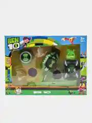 Игровой набор Бен 10