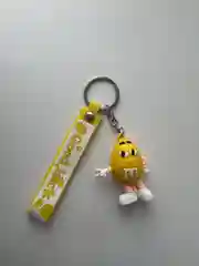 Брелок для ключе "M&Ms"