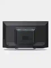 Черный телевизор SMART TV 32" Polarline 32PL13TC-SM, HD, черный