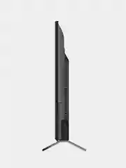 Черный телевизор SMART TV 32" Polarline 32PL13TC-SM, HD, черный