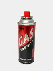 Баллон с газом Корея, 220 г, 1 штука