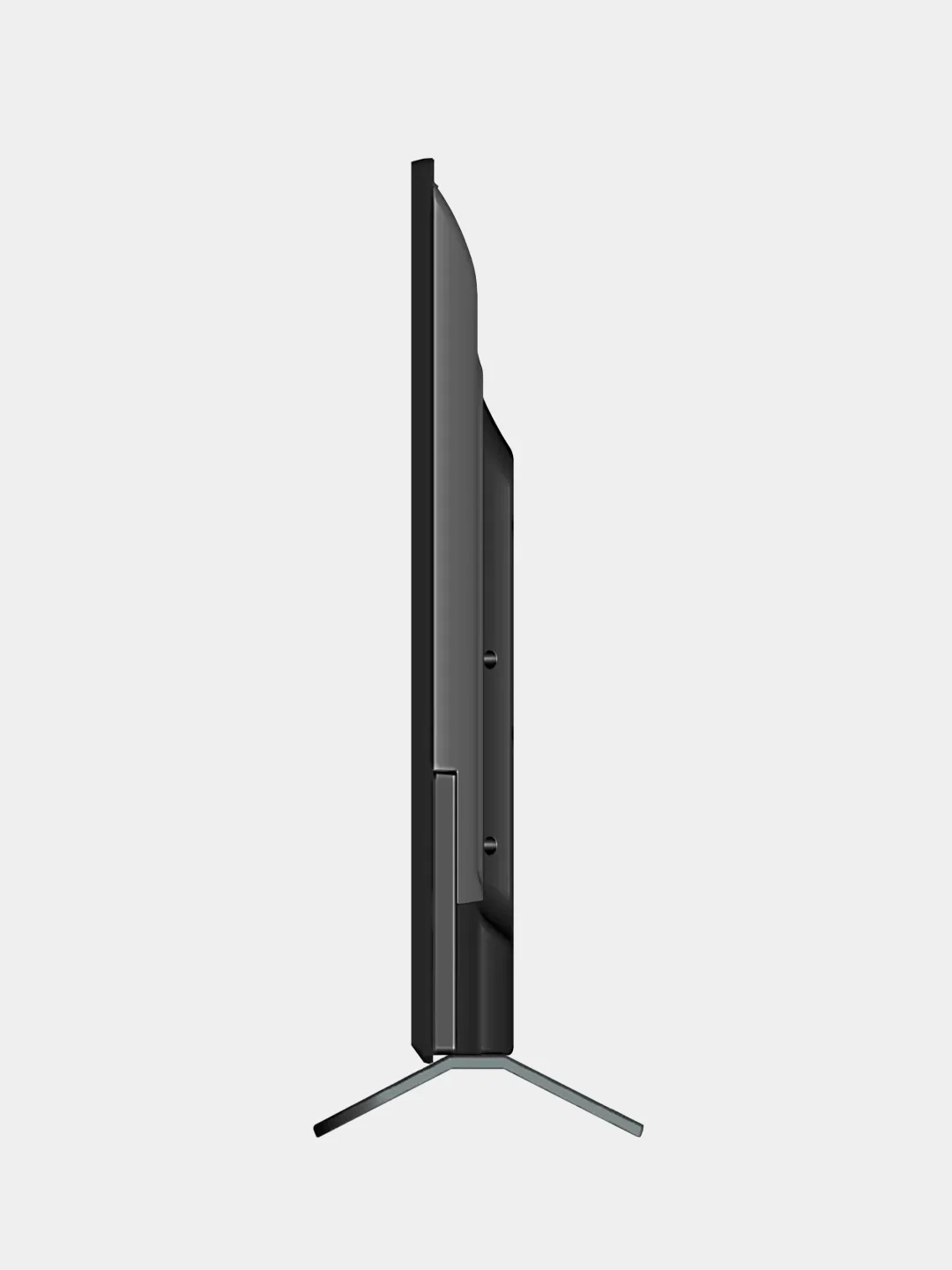 Черный телевизор SMART TV 32" Polarline 32PL14TC-SM, HD, черный