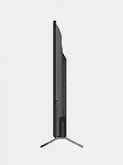 Черный телевизор SMART TV 32" Polarline 32PL14TC-SM, HD, черный