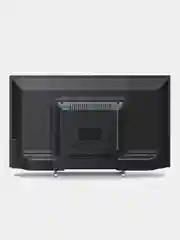 Черный телевизор SMART TV 32" Polarline 32PL14TC-SM, HD, черный