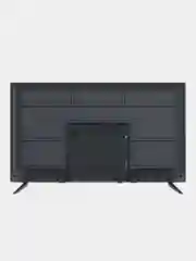 Черный телевизор 40" Polar P40L32T2C, Full HD, черный