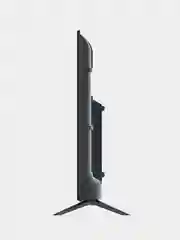 Черный телевизор 40" Polar P40L32T2C, Full HD, черный