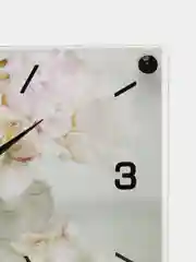 Часы настенные "Пионы", 20х30 см