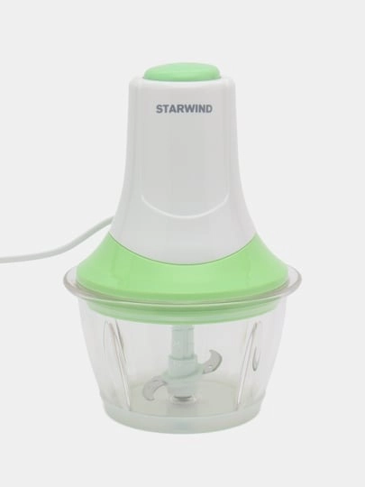 Измельчитель электрический Starwind SCG2011