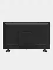 Черный телевизор 32" Polarline 32PL13TC, HD, черный