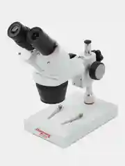 Микроскоп стерео Микромед MC-1 вар. 1А (1x/3x)