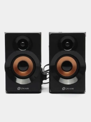 Колонки компьютерные Oklick OK-161 2,0