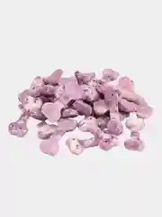Снеки для собак TiTBiT Счастливые моменты, мягкие, для всех пород, 100 г