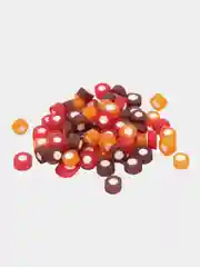 Лакомство для собак TiTBiT Мармелад мясной, 120 г