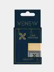 Ароматизатор в машину диффузор подвесной VENEW - "Magnificent"