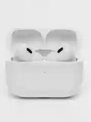 Белый беспроводные наушники Pods PRO TWS Type C