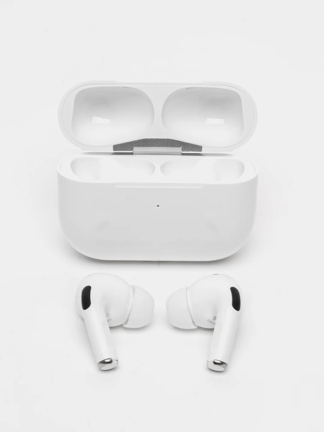 Белый беспроводные наушники Pods PRO TWS Type C