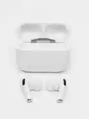 Белый беспроводные наушники Pods PRO TWS Type C
