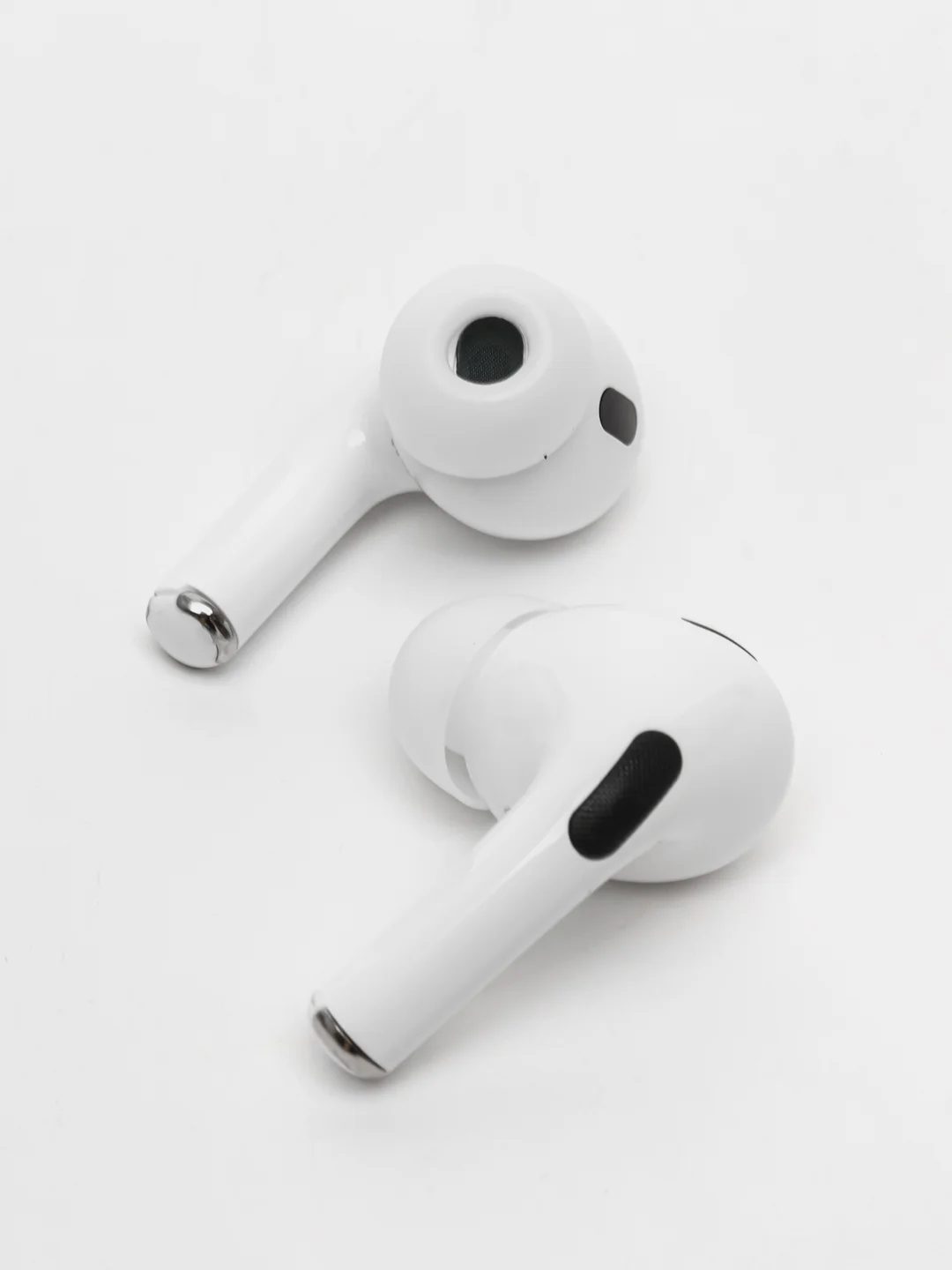 Белый беспроводные наушники Pods PRO TWS Type C
