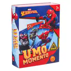 Вишнёвый игра карточная  "UMO Momento", Гравити Фолз UNO / уно