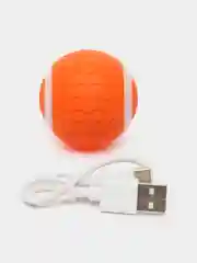 Умный мяч для кошек, интерактивный шар для животных