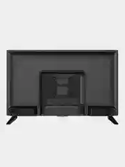 Черный телевизор 32" Polarline 32PL12TC, HD, черный