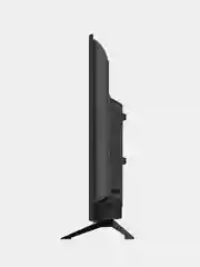 Черный телевизор 32" Polarline 32PL12TC, HD, черный