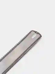 Полотно ножовочное, двустороннее