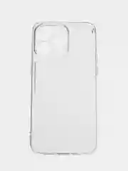 Прозрачный чехол для айфона на iPhone 11, 12, 13, 14, 15, Pro, Pro Max, Plus, Mini