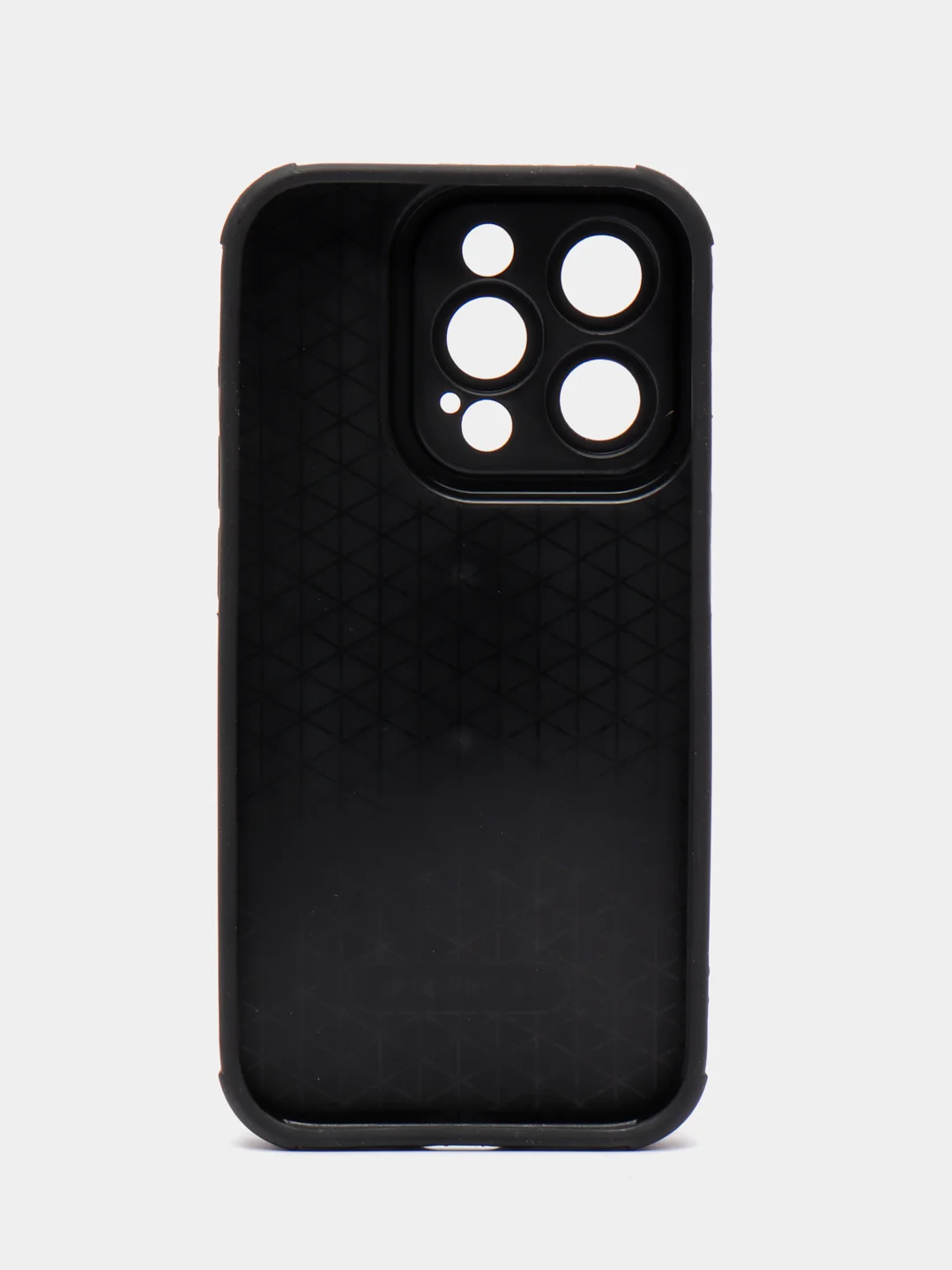 Чехол для айфона Pink на iPhone 11, 12, 13, 14, 15, Pro, Pro Max, Plus, Mini