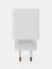 БЛОК ПИТАНИЯ СЗУ JCH-011  2USB 3.0 A УНИВЕРСАЛЬНЫЙ БЕЛЫЙ