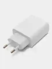 БЛОК ПИТАНИЯ СЗУ JCH-011  2USB 3.0 A УНИВЕРСАЛЬНЫЙ БЕЛЫЙ