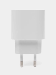 Блок питания с быстрой зарядкой для apple с Type-C/СЗУ