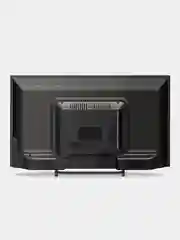 Черный телевизор SMART TV 32" Polar P32L32T2CSM, HD, черный