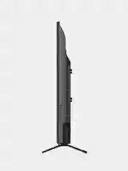 Черный телевизор SMART TV 32" Polar P32L32T2CSM, HD, черный