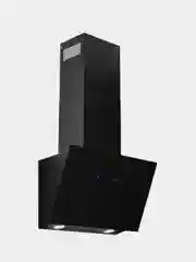 Вытяжка для кухни наклонная Schaub Lorenz SLD DY5107, 50 см, черное стекло