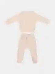 Белый детский костюм для мальчика, для девочки/ Детский костюм двойка