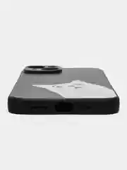 Бронзовый чехол для iPhone 15 14 13 12 11 Pro Max Mini Plus Xr Xs X 7 8 SE +, с принтом, с рисунком