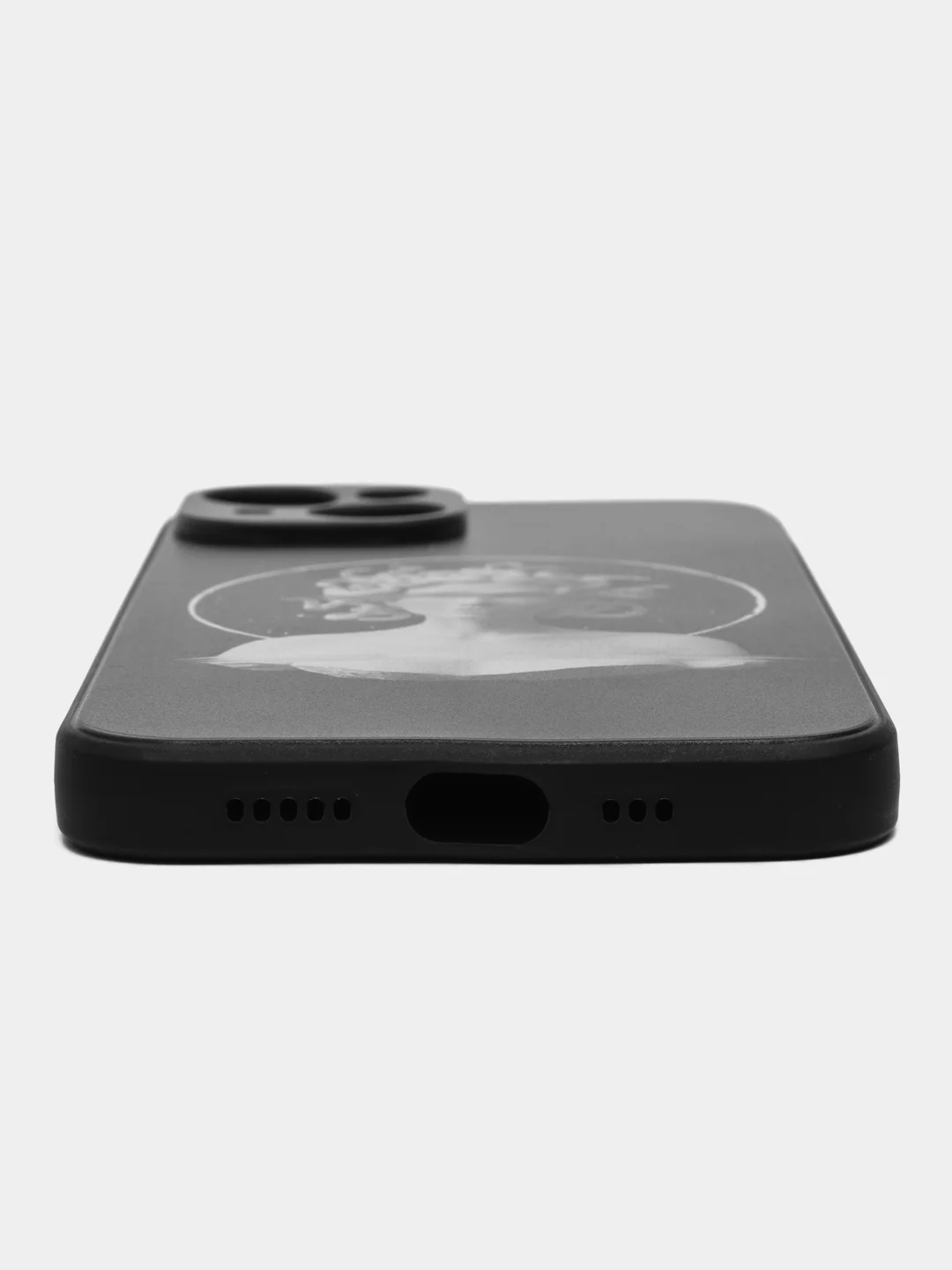 Карамельный чехол для iPhone 15 14 13 12 11 Pro Max Mini Plus Xr Xs X 7 8 SE +, с принтом, с рисунком
