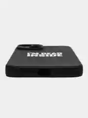 Небесно-голубой чехол для iPhone 15/14/13/12/11/Pro/Max/Mini/Plus/Xr/Xs/X/7+/8/SE, с принтом