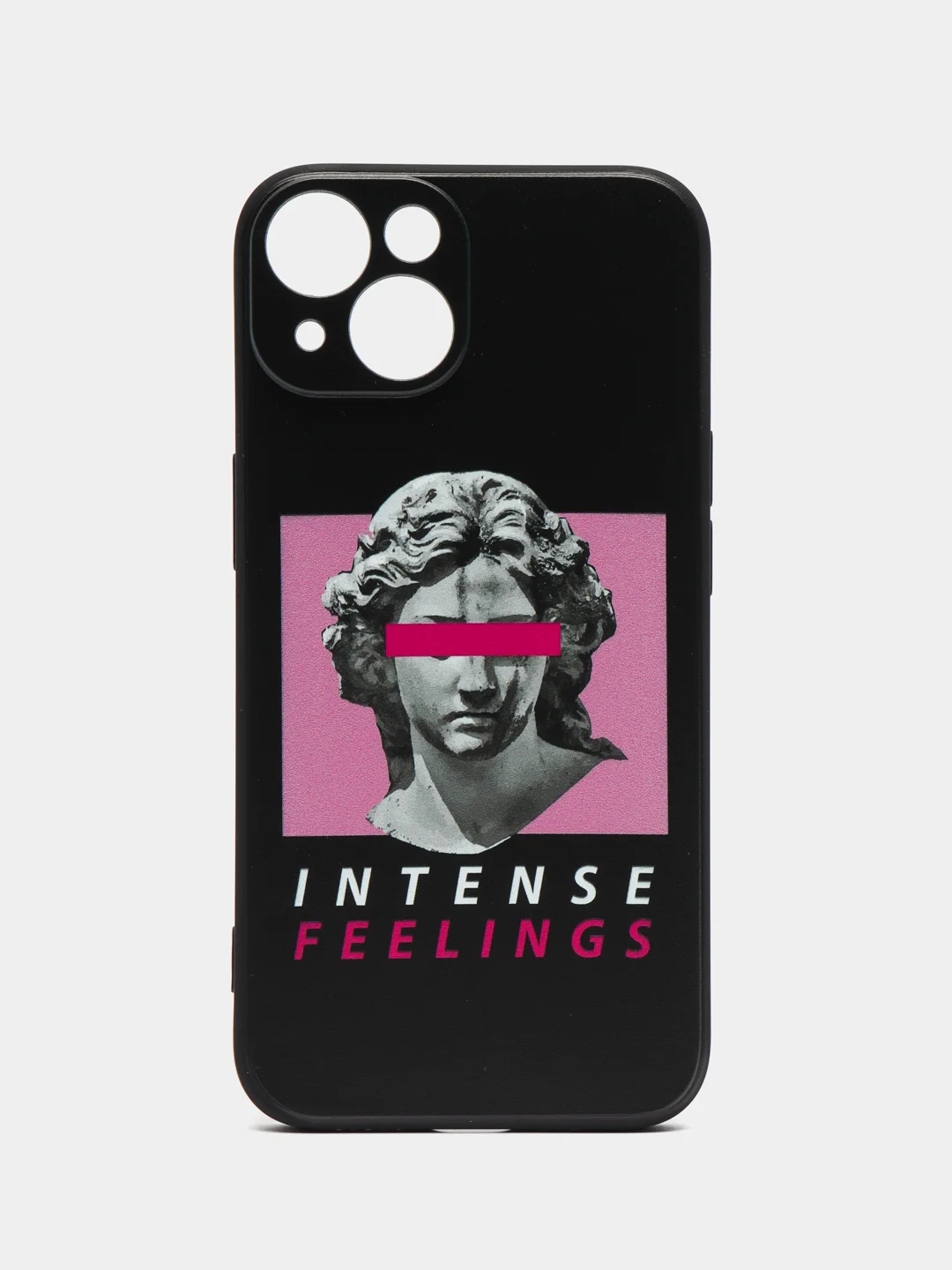 Золотой чехол для iPhone 15/14/13/12/11/Pro/Max/Mini/Plus/Xr/Xs/X/7+/8/SE, с принтом