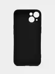 Синий чехол для iPhone 15/14/13/12/11/Pro/Max/Mini/Plus/Xr/Xs/X/7+/8/SE, с принтом