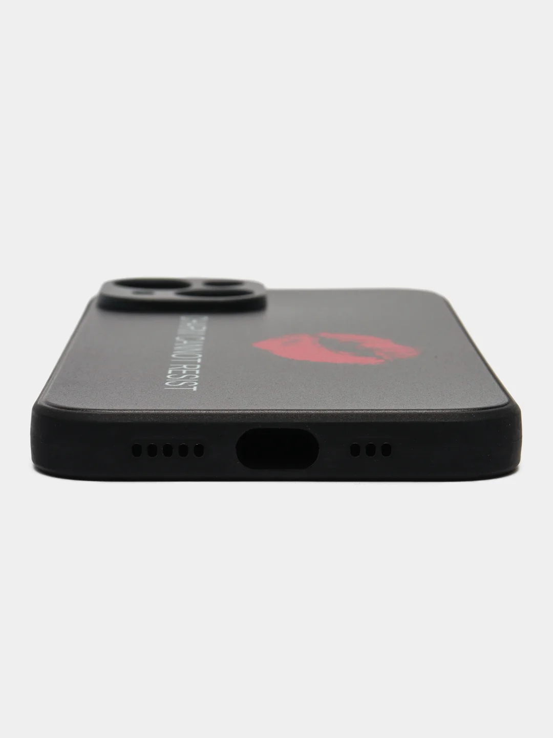 Синий чехол для iPhone 15/14/13/12/11/Pro/Max/Mini/Plus/Xr/Xs/X/7+/8/SE, с принтом