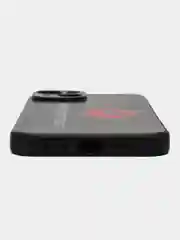 Синий чехол для iPhone 15/14/13/12/11/Pro/Max/Mini/Plus/Xr/Xs/X/7+/8/SE, с принтом
