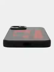 Рыжий чехол для iPhone 15/14/13/12/11/Pro/Max/Mini/Plus/Xr/Xs/X/7+/8/SE, с принтом