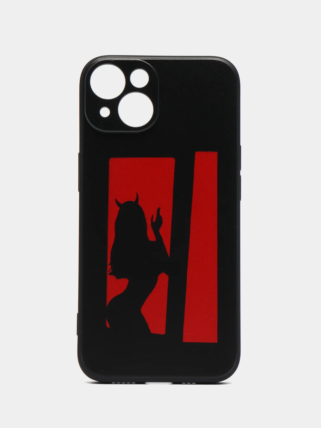 Рыжий чехол для iPhone 15/14/13/12/11/Pro/Max/Mini/Plus/Xr/Xs/X/7+/8/SE, с принтом