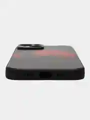 Сиреневый чехол для iPhone 15/14/13/12/11/Pro/Max/Mini/Plus/Xr/Xs/X/7+/8/SE, с принтом