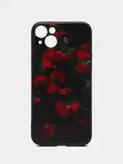 Мятный чехол для iPhone 15 14 13 12 11 Pro Max Mini Plus Xr Xs X 7 8 SE +, с принтом, с рисунком