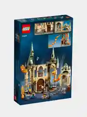 Выручай-комната LEGO Harry Potter 76413